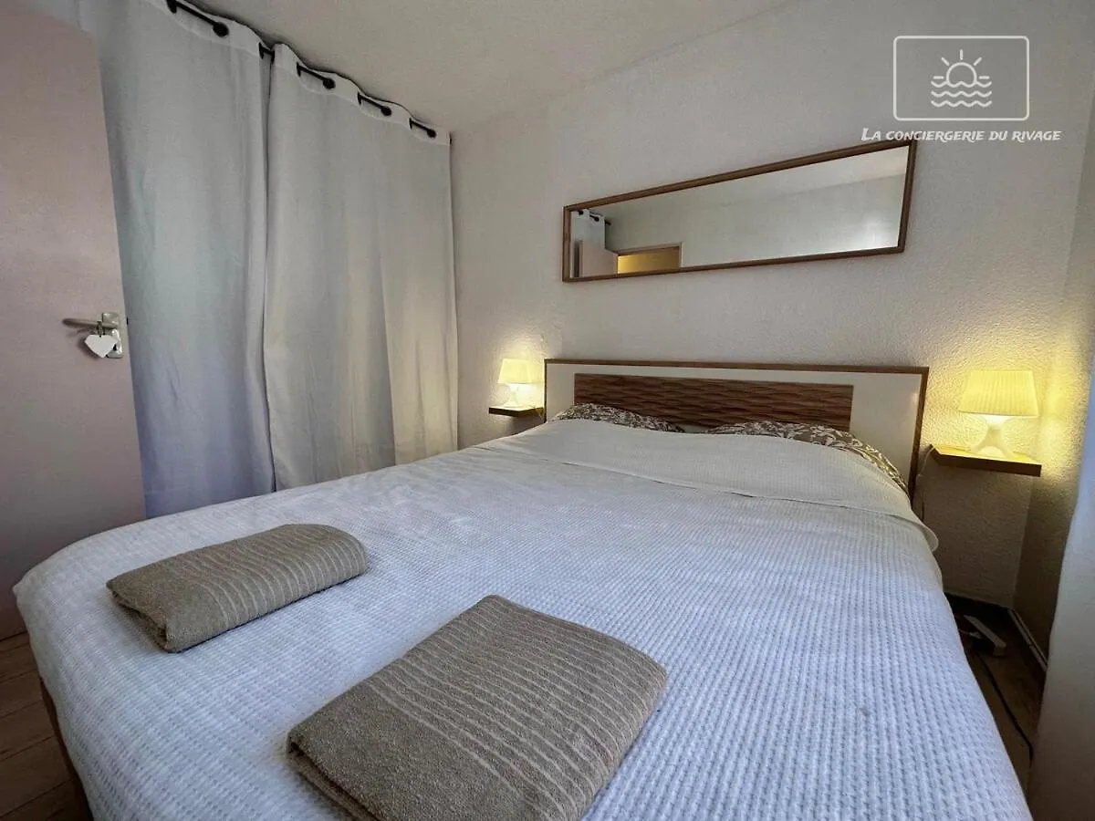 Hortensia Regence Park Swimming Pool Beach 300 M Away Le Pradet