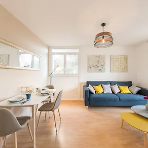  Appartement Les Elfes